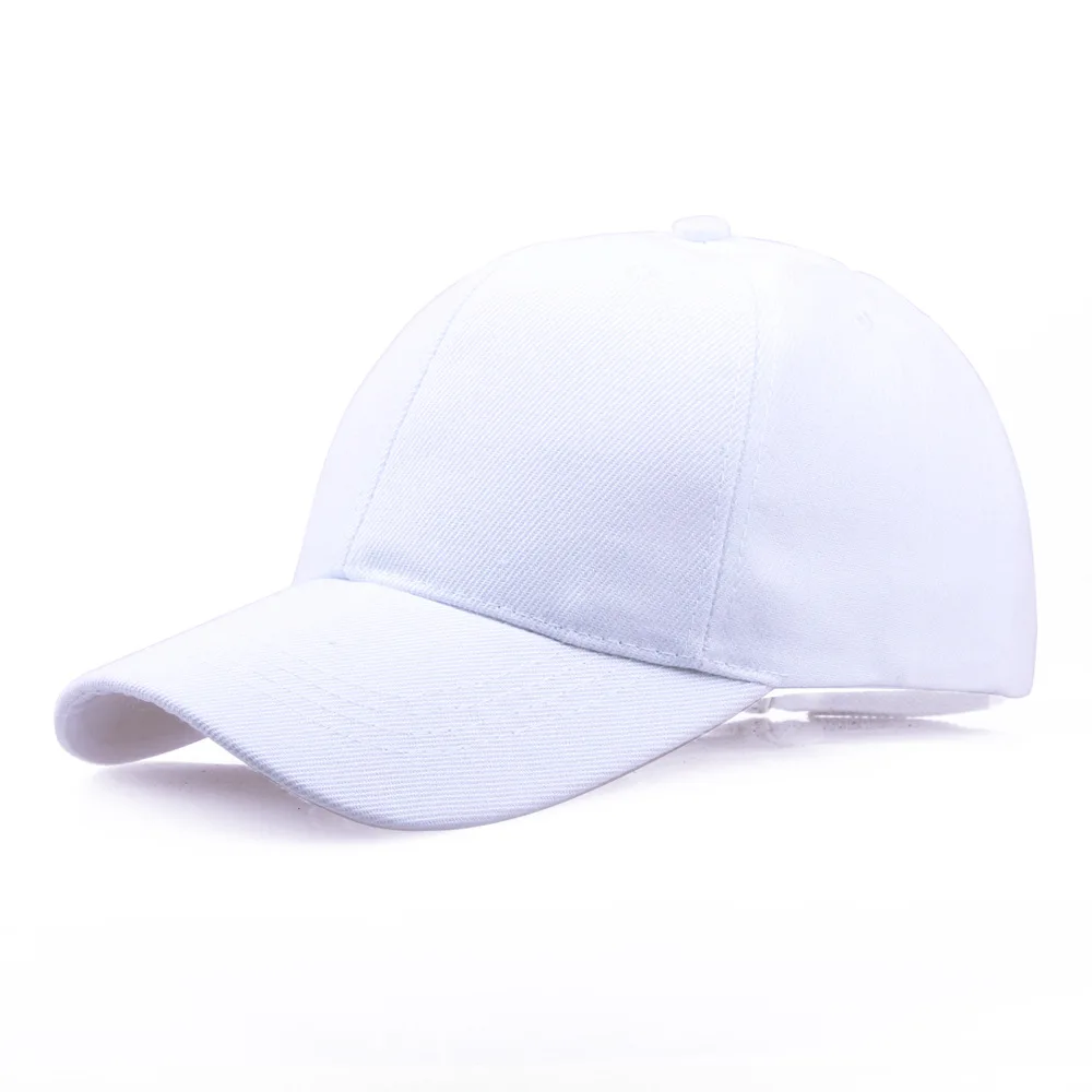 

Black Cap Solid Color Baseball Cap Snapback Caps Casquette Hats Fitted Casual Gorras Hip Hop Dad Hats For Men Women Unisex
