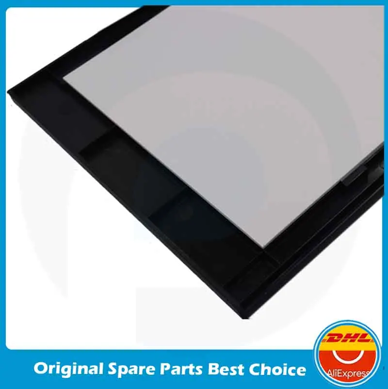 Оригинальный новый телефон с верхней крышкой в сборе для HP M1132 M1136 1132 1136 1130 серии |