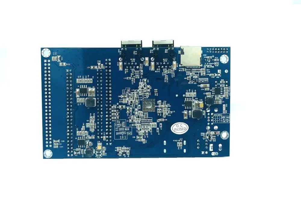 Новое поступление промышленная плата Banana PI BPI F2S используется модель