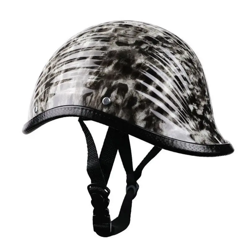 Защитный шлем для верховой езды в стиле ретро регулируемая дышащая шляпа прочная