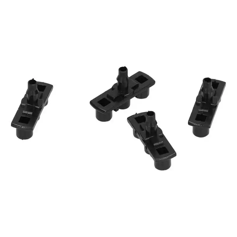 3 ходовой соединитель 4/7 шланга для распылительной насадки типа G распылитель F