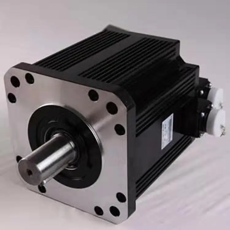 

Factory Hot Sales 2 kw Magnetic Core Japan Supplier Maquina Coser Servo Motor