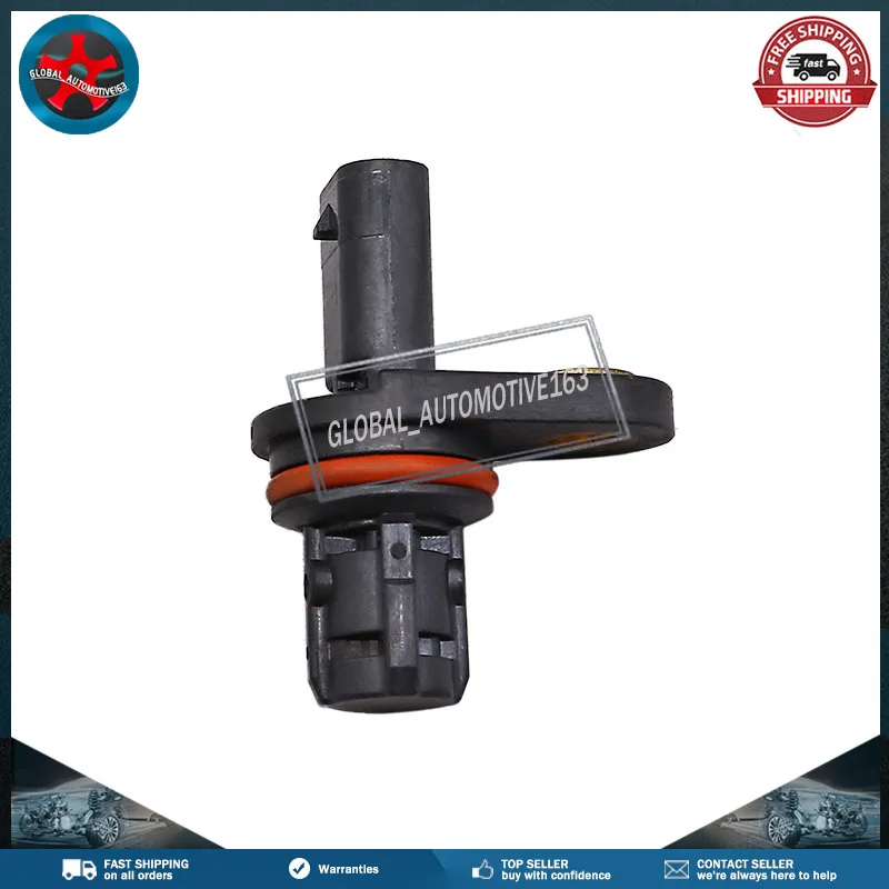 

Exhaust Camshaft Position Sensor 55565709 For CHEVROLET AVEO AVEO5 CRUZE CRUZE LIMITED SONIC TRAX PONTIAC G3