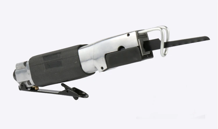 Легированная воздушная переносная мини ручка пневматическая пилка сабельные