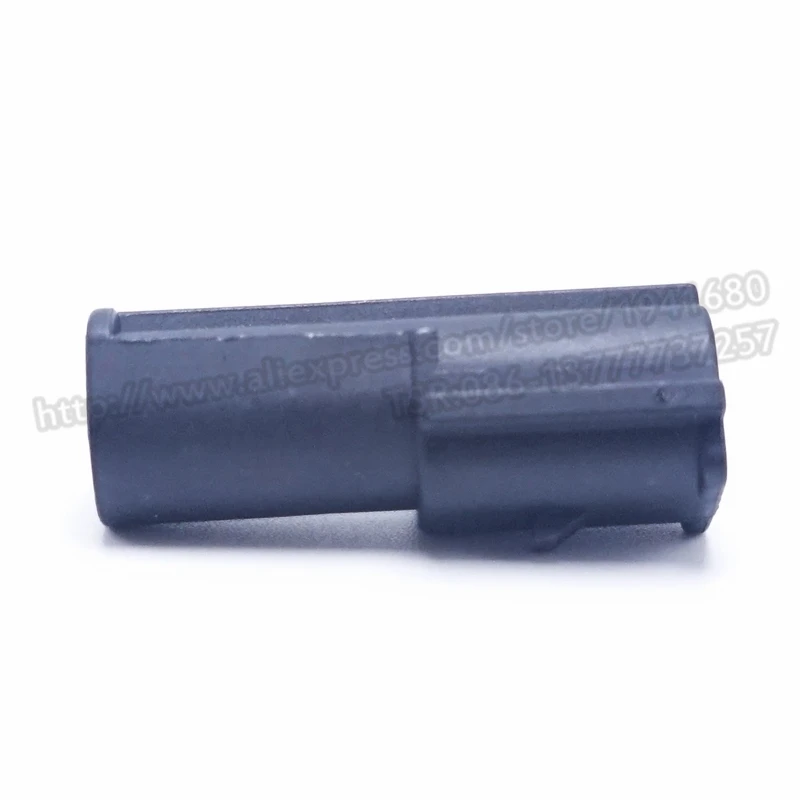 AMP 1 8 Серия Один Штырь водонепроницаемый автоматический разъем герметичный