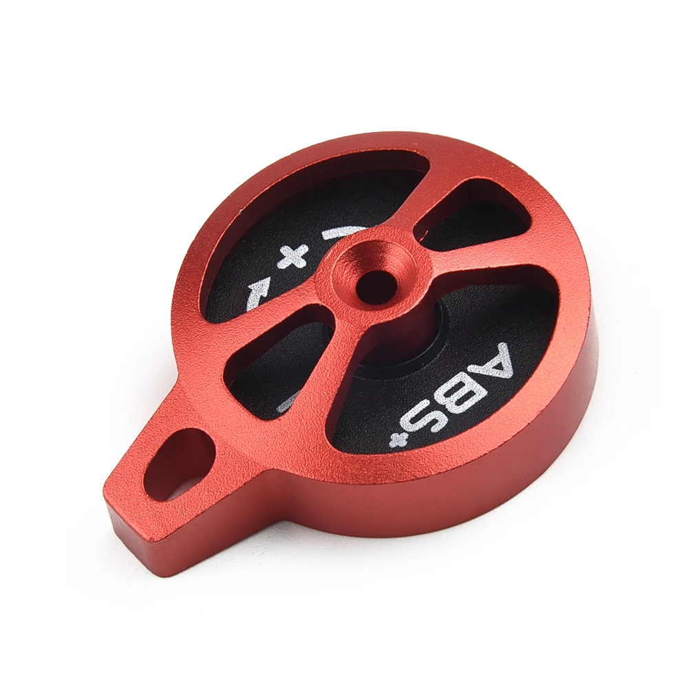 

ABS+ Repair Part Lock Cap Switch Manual Lockout Assembly Kit For MANITOU Fork