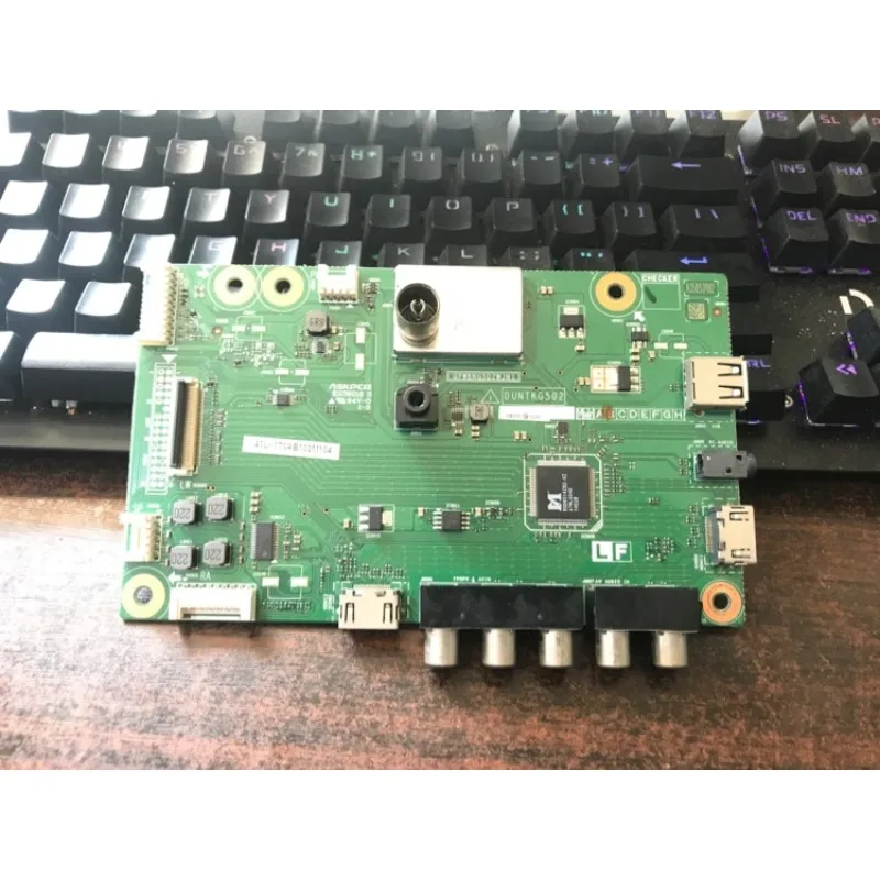 

Original LCD-40LX170A motherboard QPWBNG502WJN1 DUNTKG502 screen TA404-0