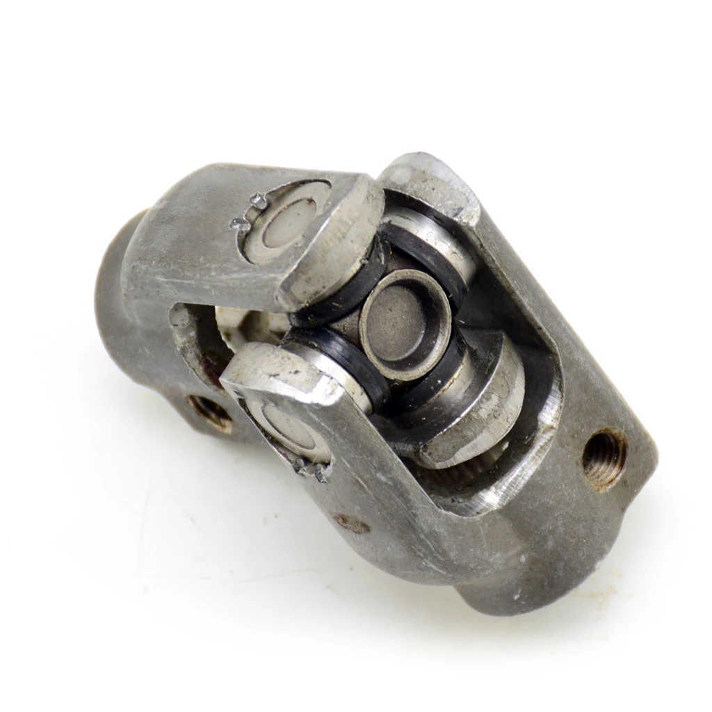 Универсальный фосфатирующий шарнир рулевого колеса 22 т 14 мм|Детали и аксессуары