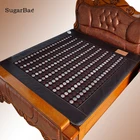 Терапия для здоровья, для кроватных матрасов, турмалин электрическое отопление электрическое Отопление матрас 1.0X1.9 м1.2X1.9 м1.5X1.9M