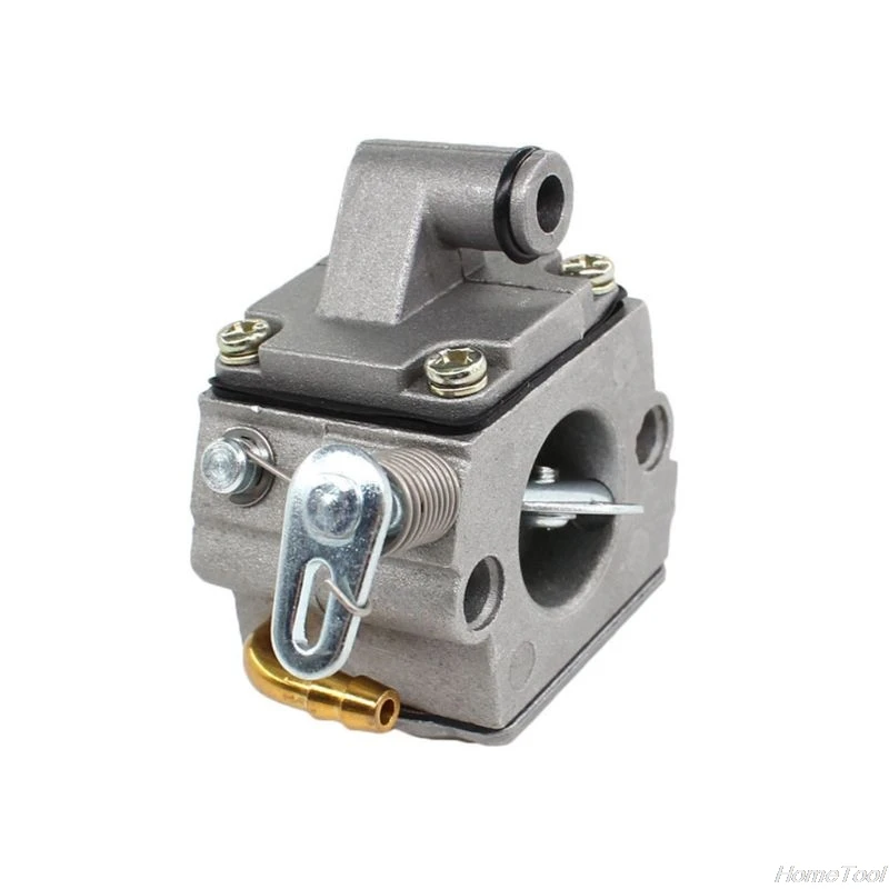 Карбюратор для stIHL MS170 MS180 017 018 ZAMA C1Q-S57B rep #1130 120 0603 с выпуклостью сверху C1Q S57B M06 21