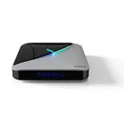 Приставка Смарт-ТВ A95X F3, Android 9,0, 4 + 64 ГБ, Wi-Fi, 4K, 60 кадровс