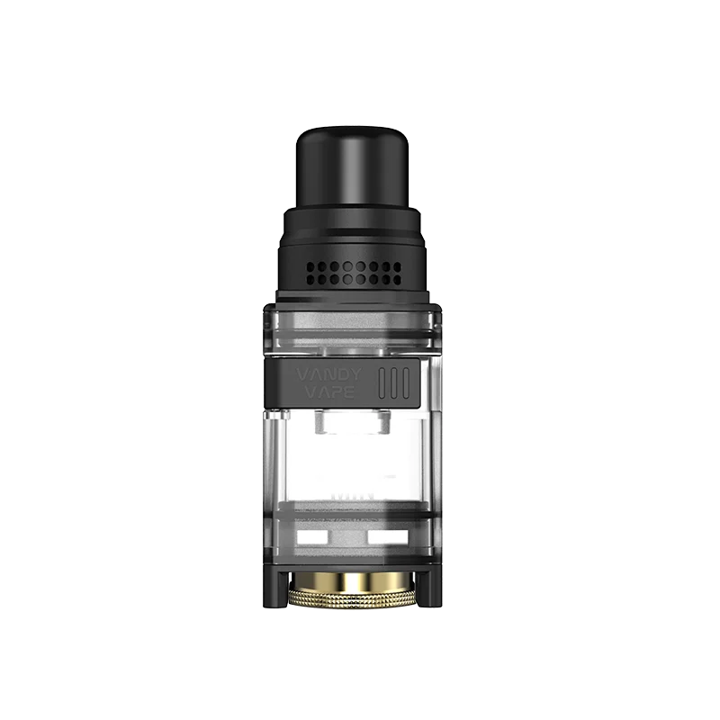 Оригинальный испаритель Vandy Vape Kylin M AIO RBA 5 мл картридж сделай сам и 2 пустой