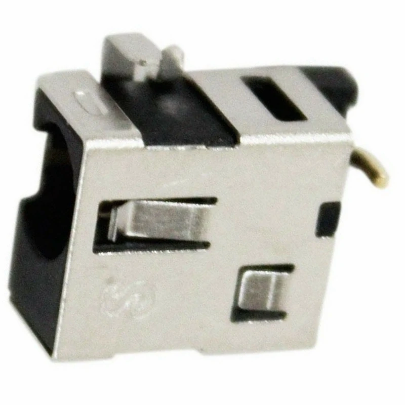 New For ASUS X554 X554L X554LA X554LA-DS31-CA X554LA-FS31-CB DC Power Jack | Компьютеры и офис