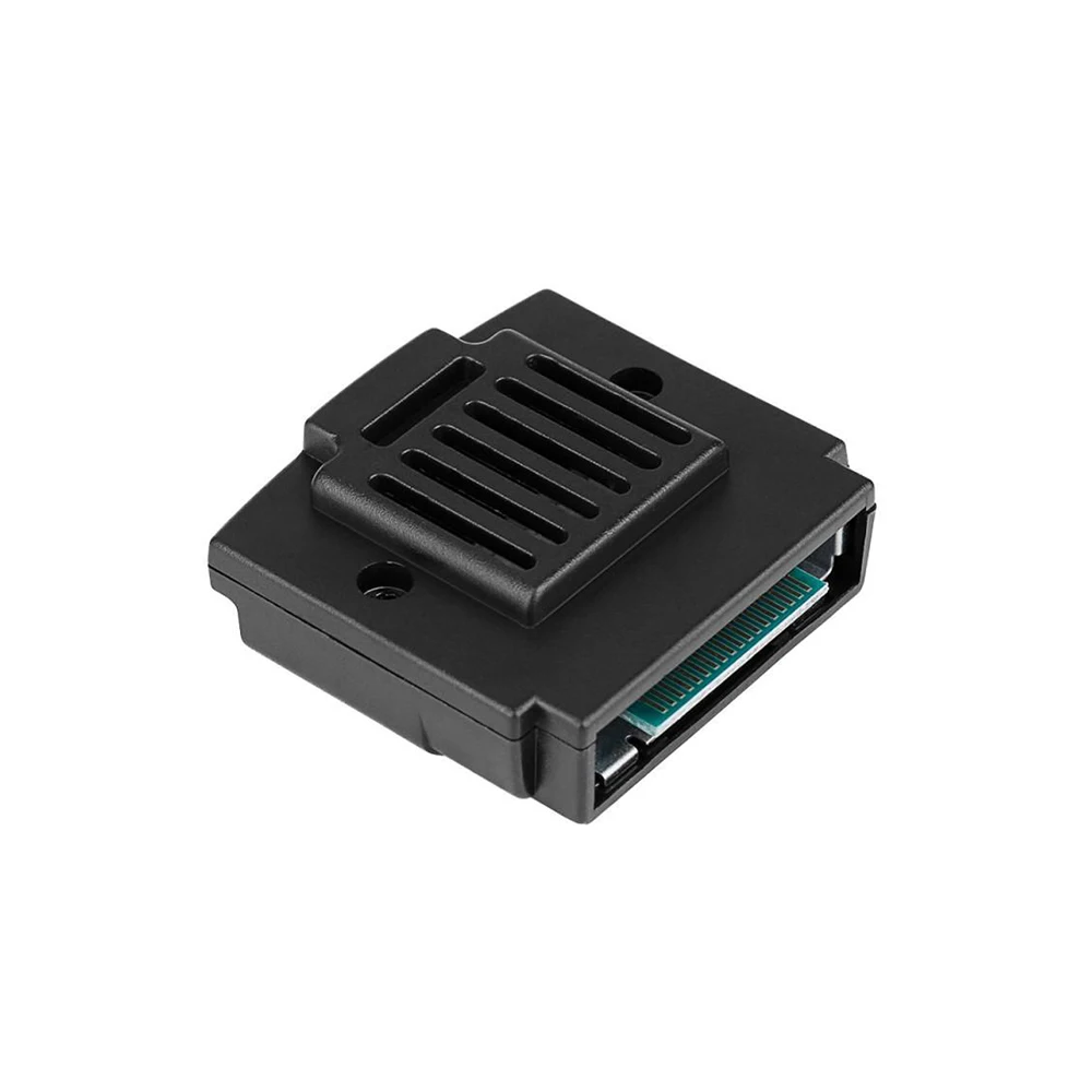 Jumper Pack для N64 карты памяти Pak Nintendo 64 игровая консоль umper Pak|Запасные части| |