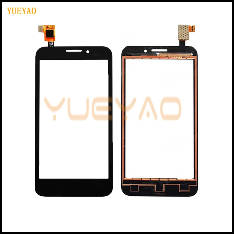 4 5 ''экран для Alcatel One Touch Fierce 7024 7024W 7024N OT7024 сенсорный экран дигитайзер Датчик
