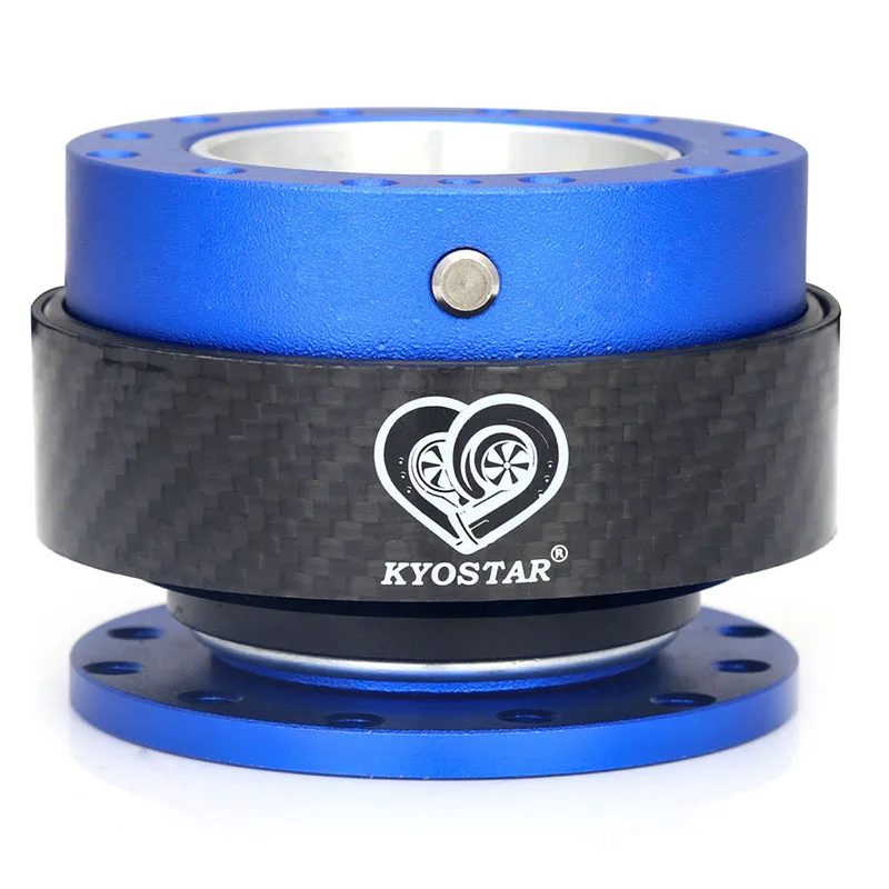 Автомобильный быстросъемный адаптер ступицы рулевого колеса комплект для сбора