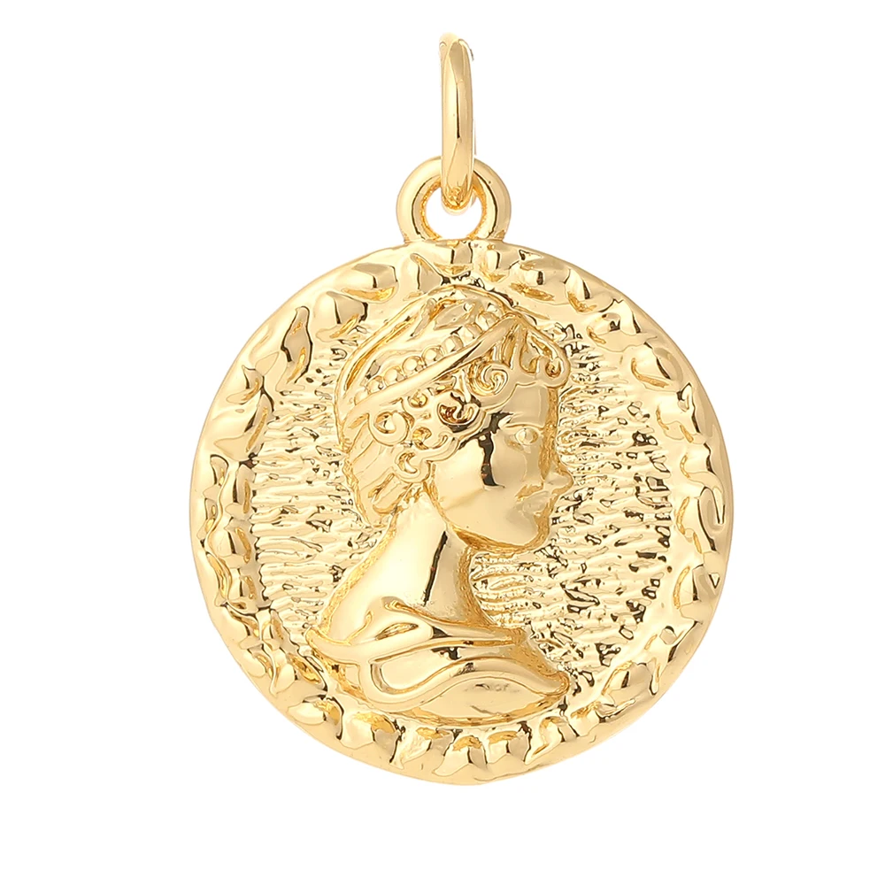 Очаровательные шармы для изготовления ювелирных изделий фурнитура сделай сам в