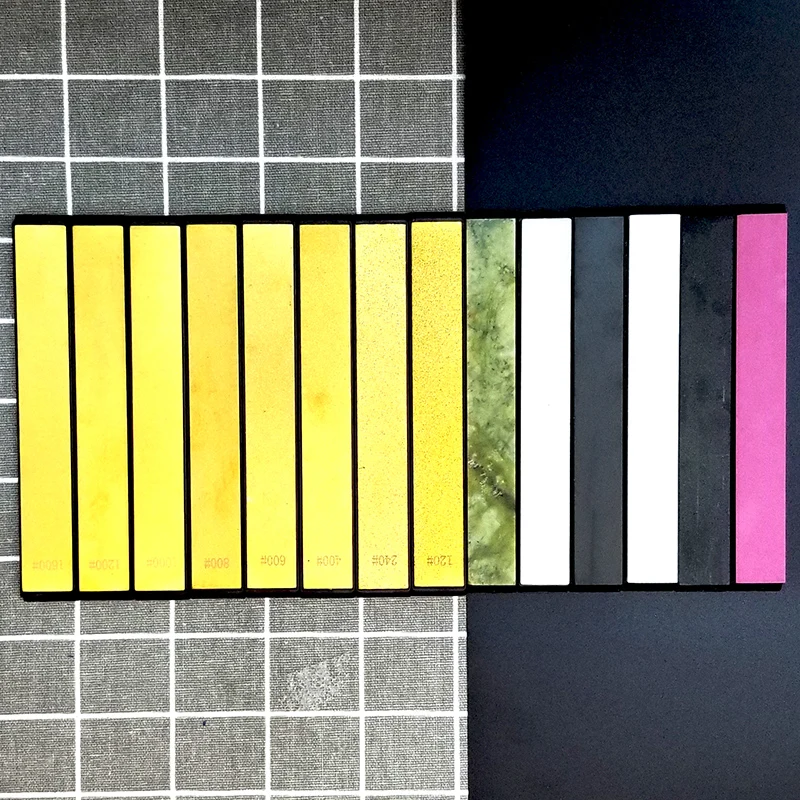 Точильный камень и Алмазные Камни точилка для ножей точильный шлифовальный