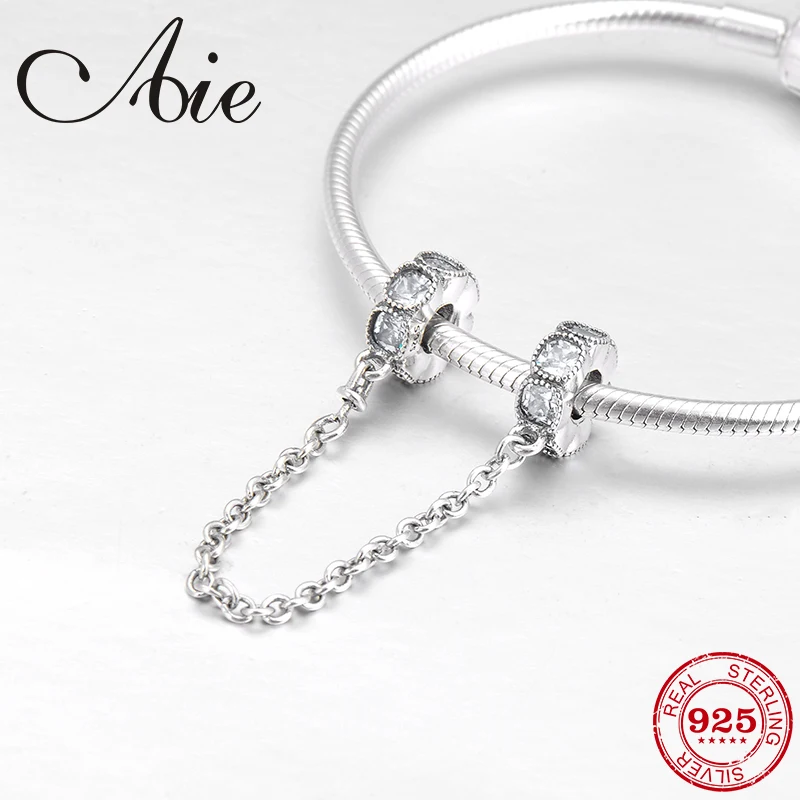 Бусины-шармы из серебра 100% пробы с фианитами | Украшения и аксессуары