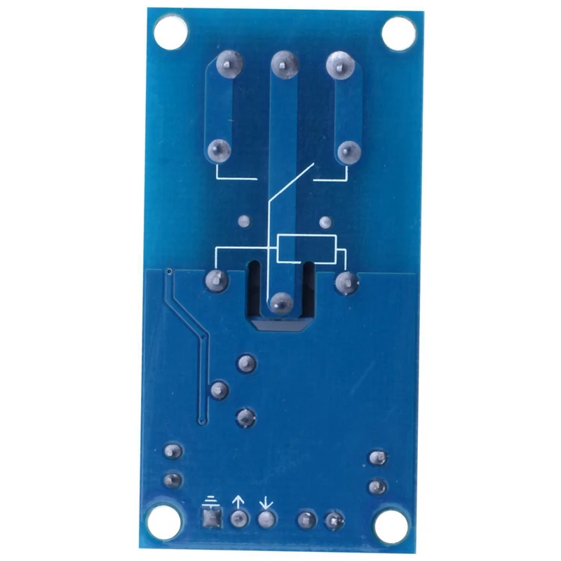Релейный модуль управления датчиком влажности Switc|Реле| |