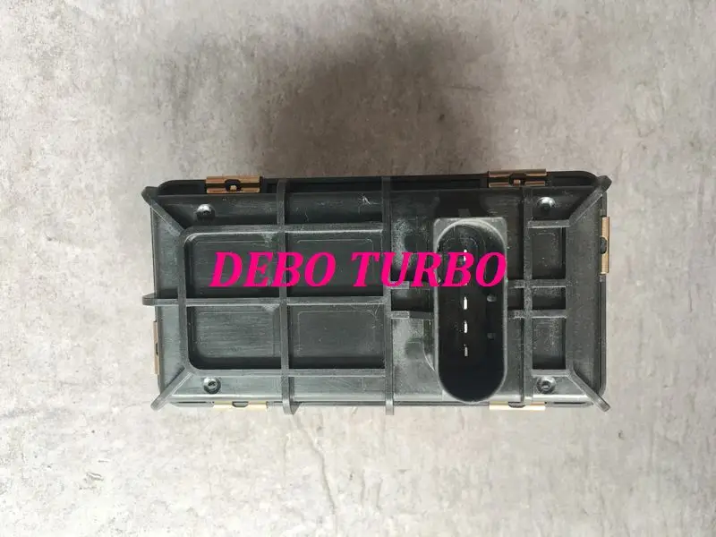 

Новый турбопривод 797862-0036 GTC1446VZ 848184-0001 834227 Турбокомпрессор Для sаик MAXUS G10 19D4N 1,9 T кВт евро в дизель