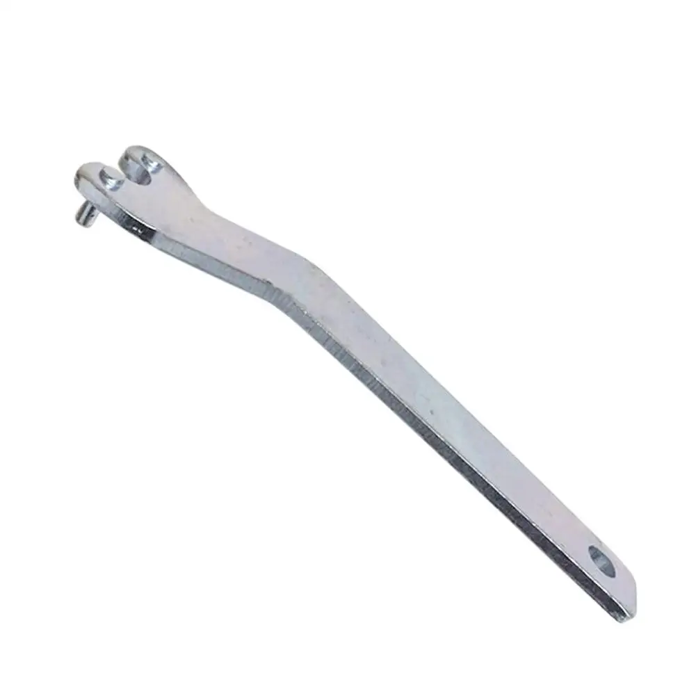 

Angle Grinder Spanner Wrench 4mm Thickness Accessary Electric Tool