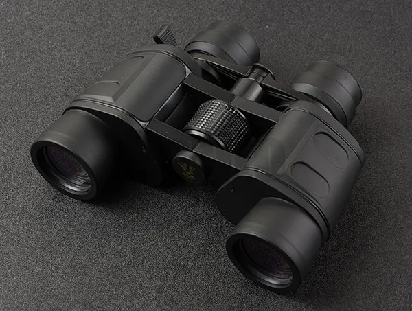 

Бинокль Sakura 10-50x50 с зумом, телескоп M1437 1-50