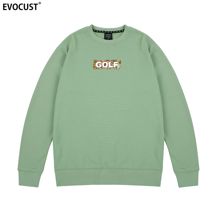 

Golf Wang Tyler The Creator Texture Sweatshirts Hoodies men women unisex Combed Cotton