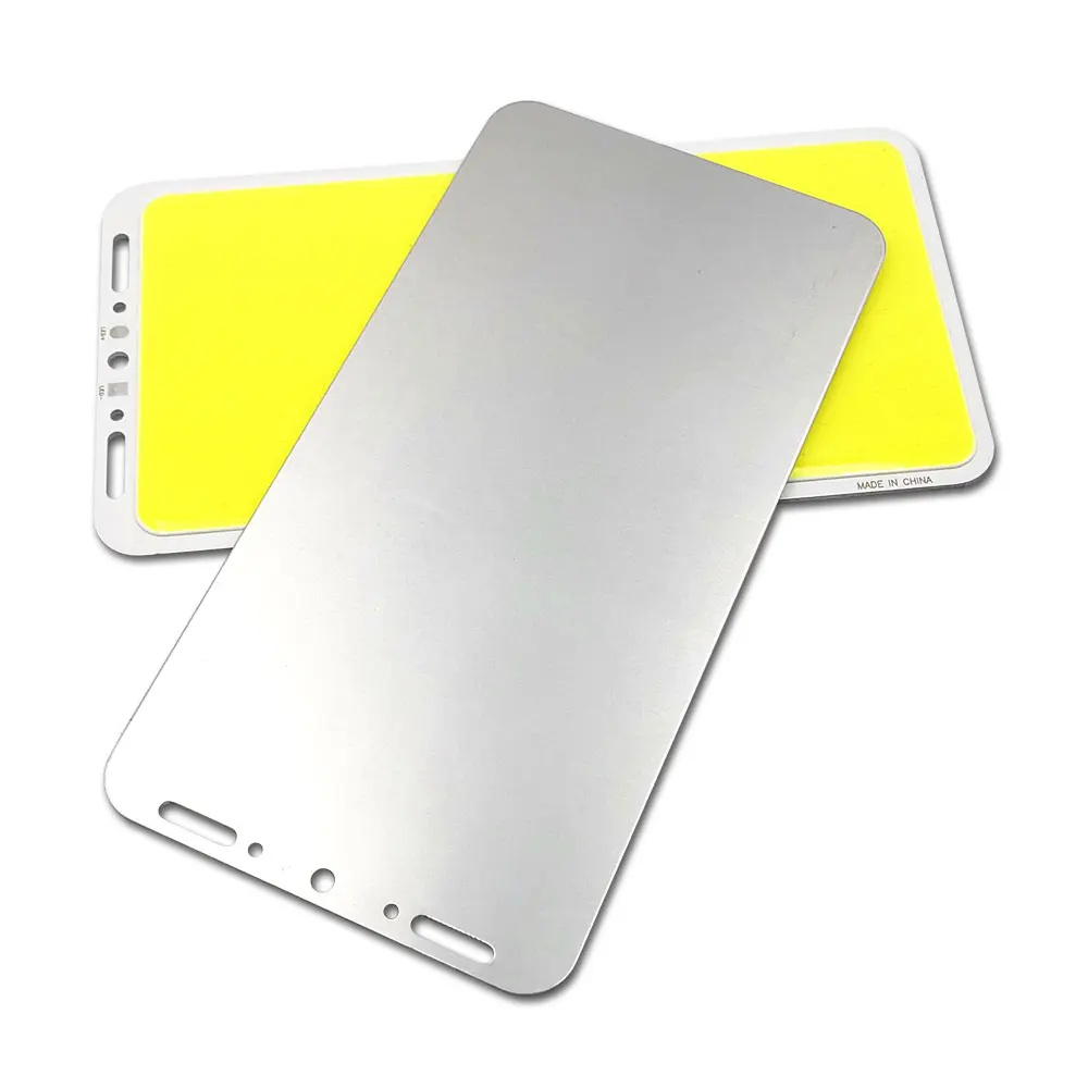 Ultra Bright 200W High Power LED COB Light Warm Cold White DC12V Huge Board for Outdoor Lighting Car Camping Lamp | Лампы и освещение