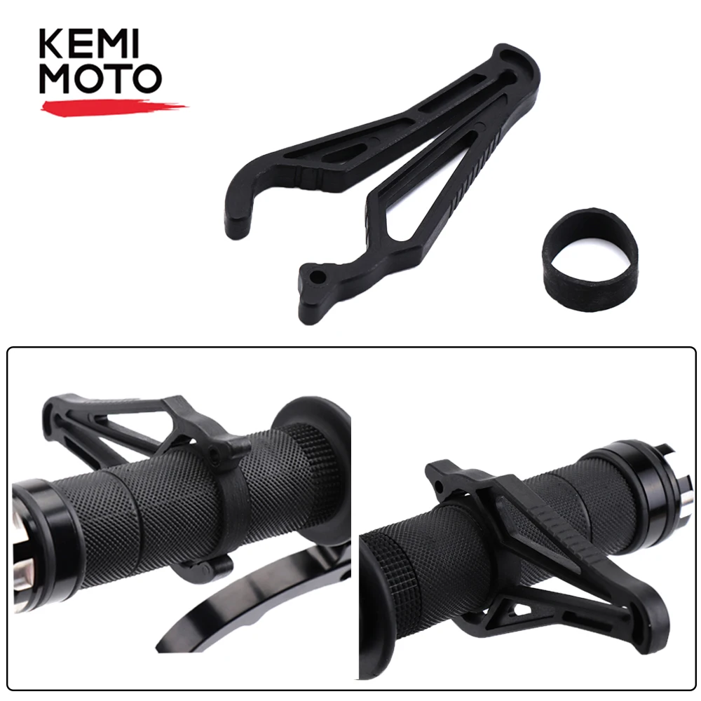 Замок для рулона мотоцикла KEMiMOTO 7/8 &quot 22 мм система круиз-контроля защита руля YAMAHA