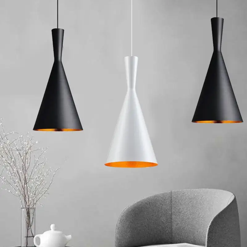 

Nordic Modern Led Pendant Lights Kitchen Fixtures Bars Home Bedroom Hanging Lamp Cafe Lamparas De Techo Colgante Moderna