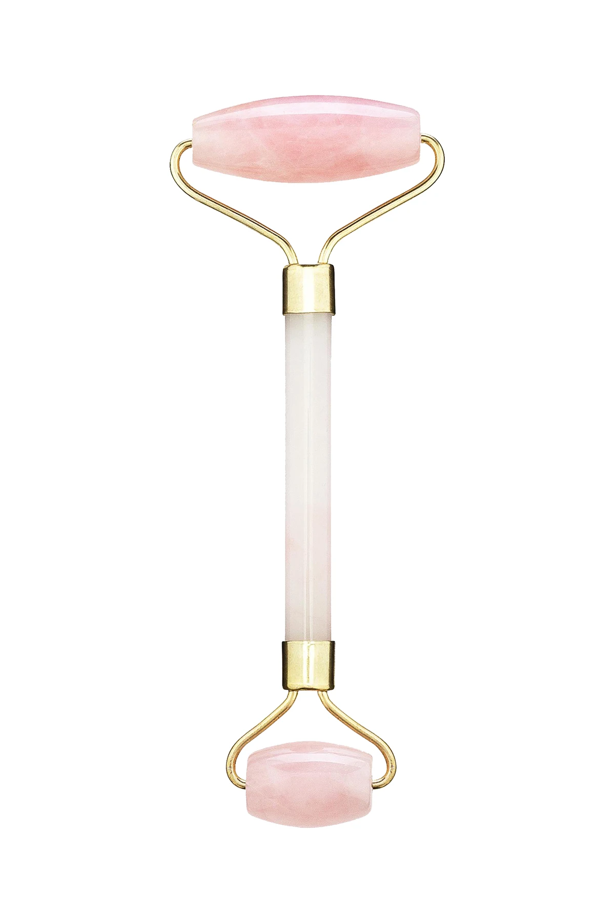 Купить Роллер Для Лица Розовый Кварц