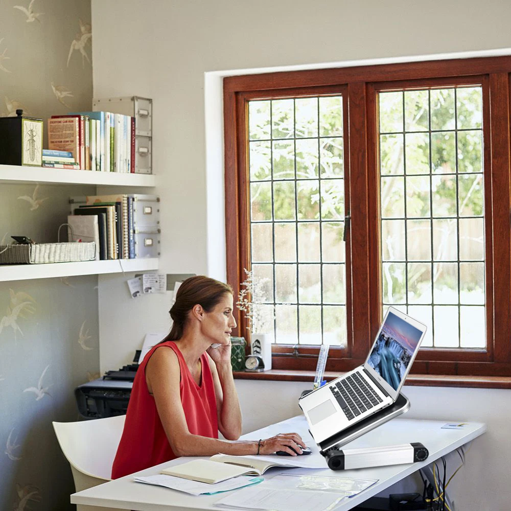 стол компьютерный складной