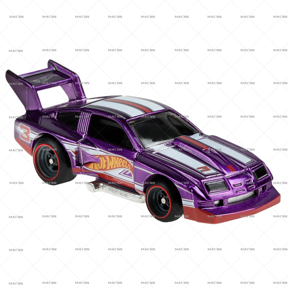 Коллекционная модель автомобиля Hot Wheels