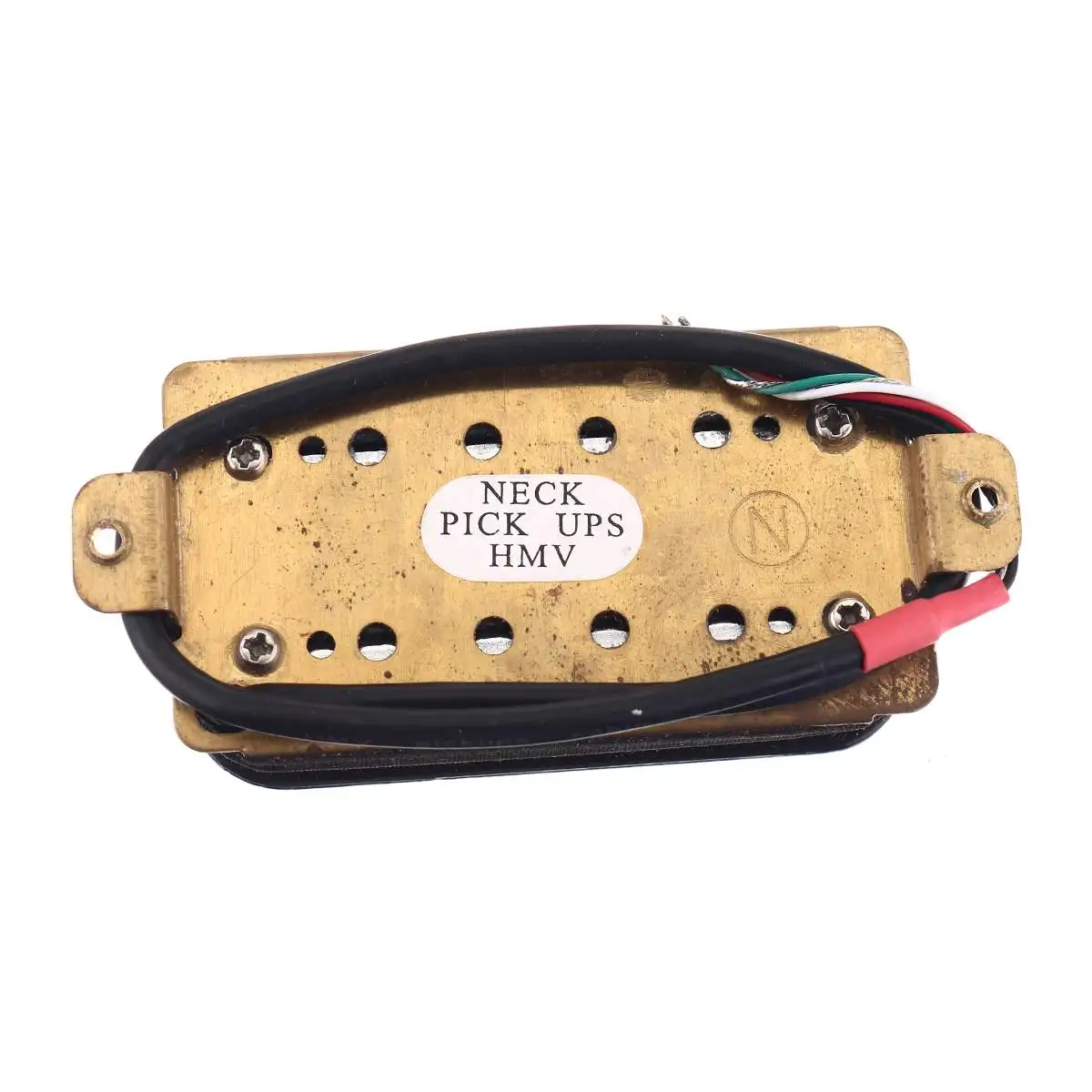 

3 . Humbucker Acessaries