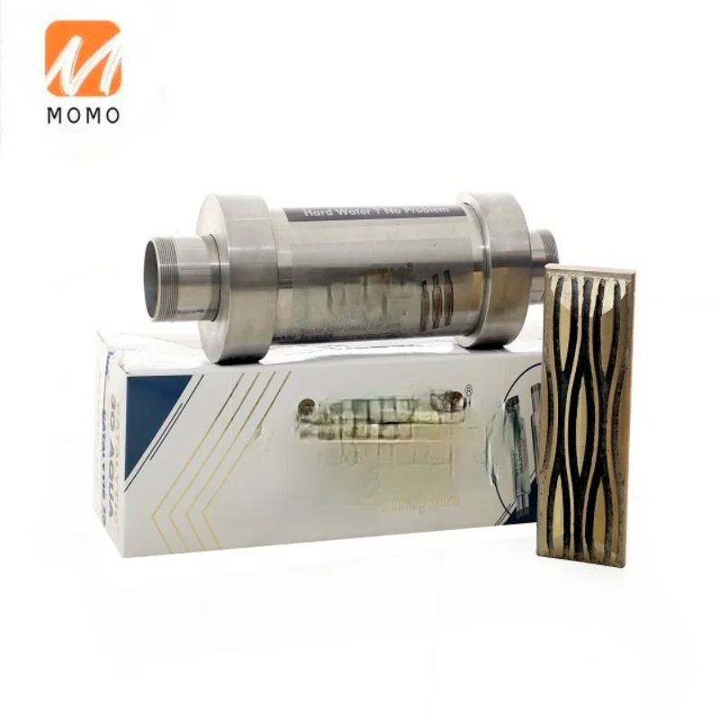 

Натуральный кондиционер для воды (0,5 дюйма)