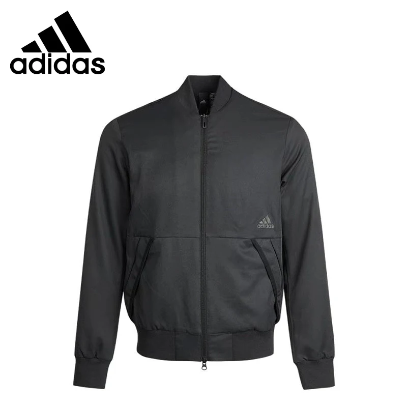 Оригинальный Новое поступление Adidas FI JKT WV бомба Для мужчин зимнее пальто с