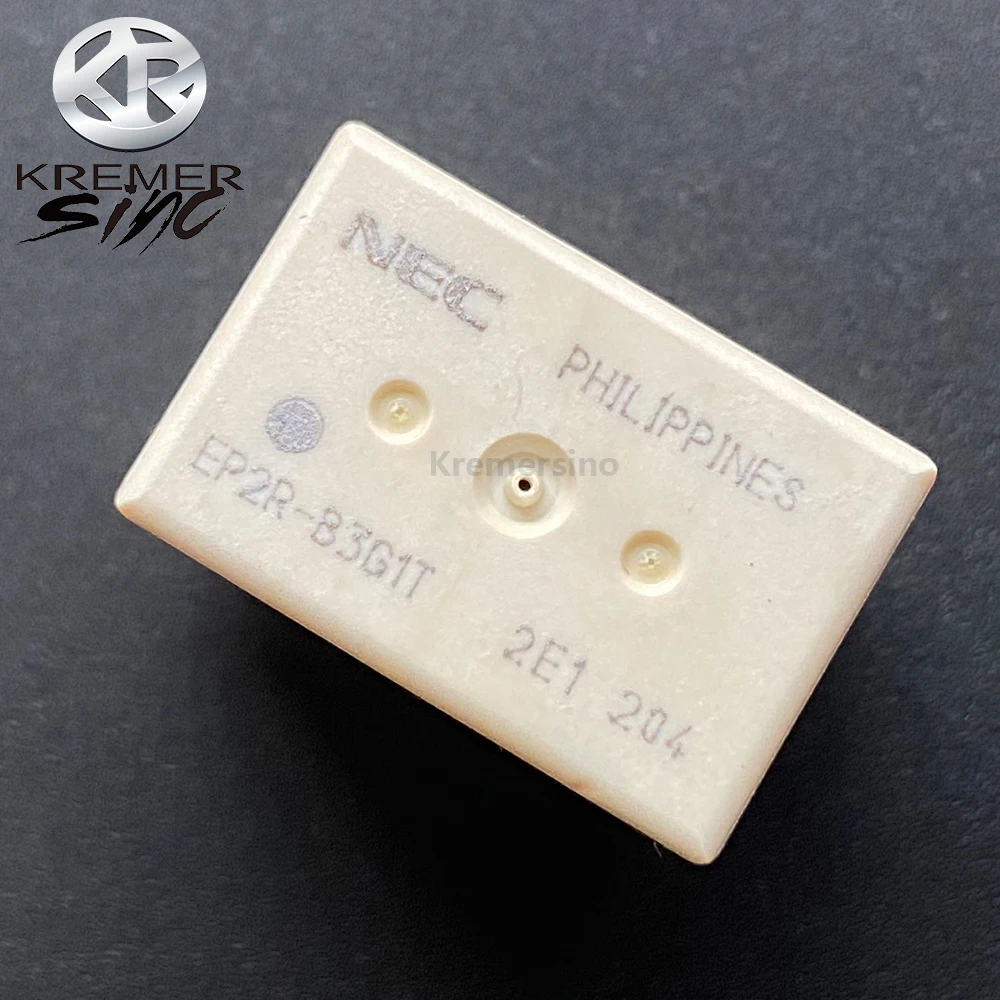 

Relay EP2R-B3G1T for NEC Denso