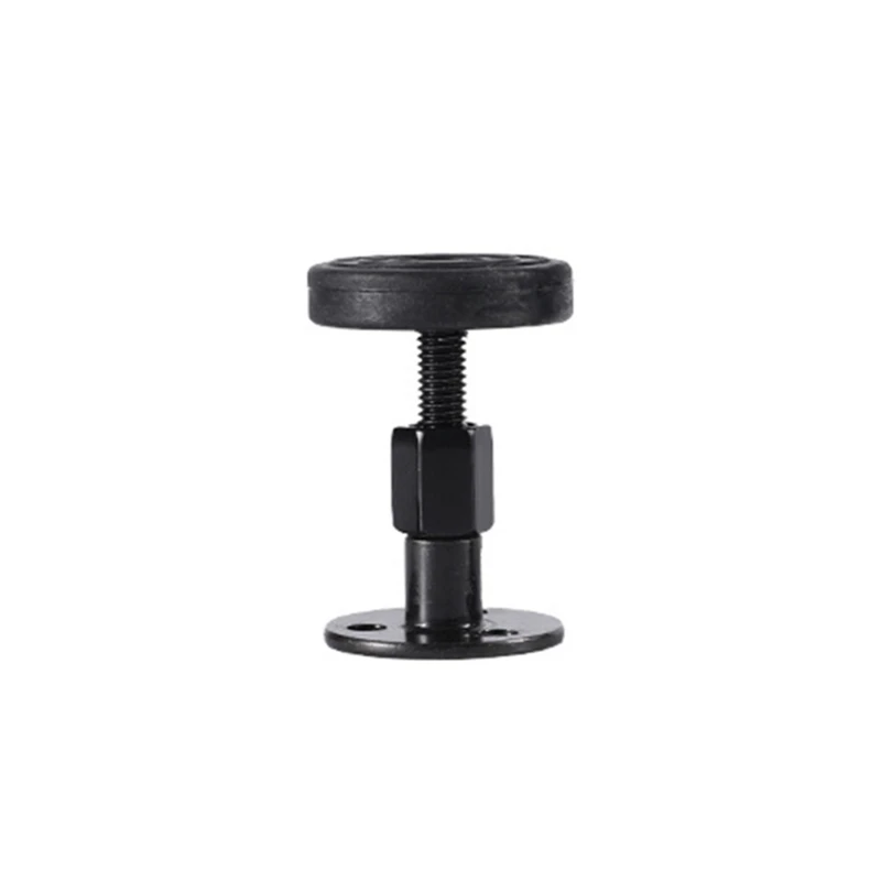 Резьбовая рамка для кровати инструмент защиты от тряски Регулируемые головные