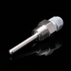 Резьба Thermowell 50-250 мм из нержавеющей стали 12 дюйма NPT для датчиков температуры Y5JA