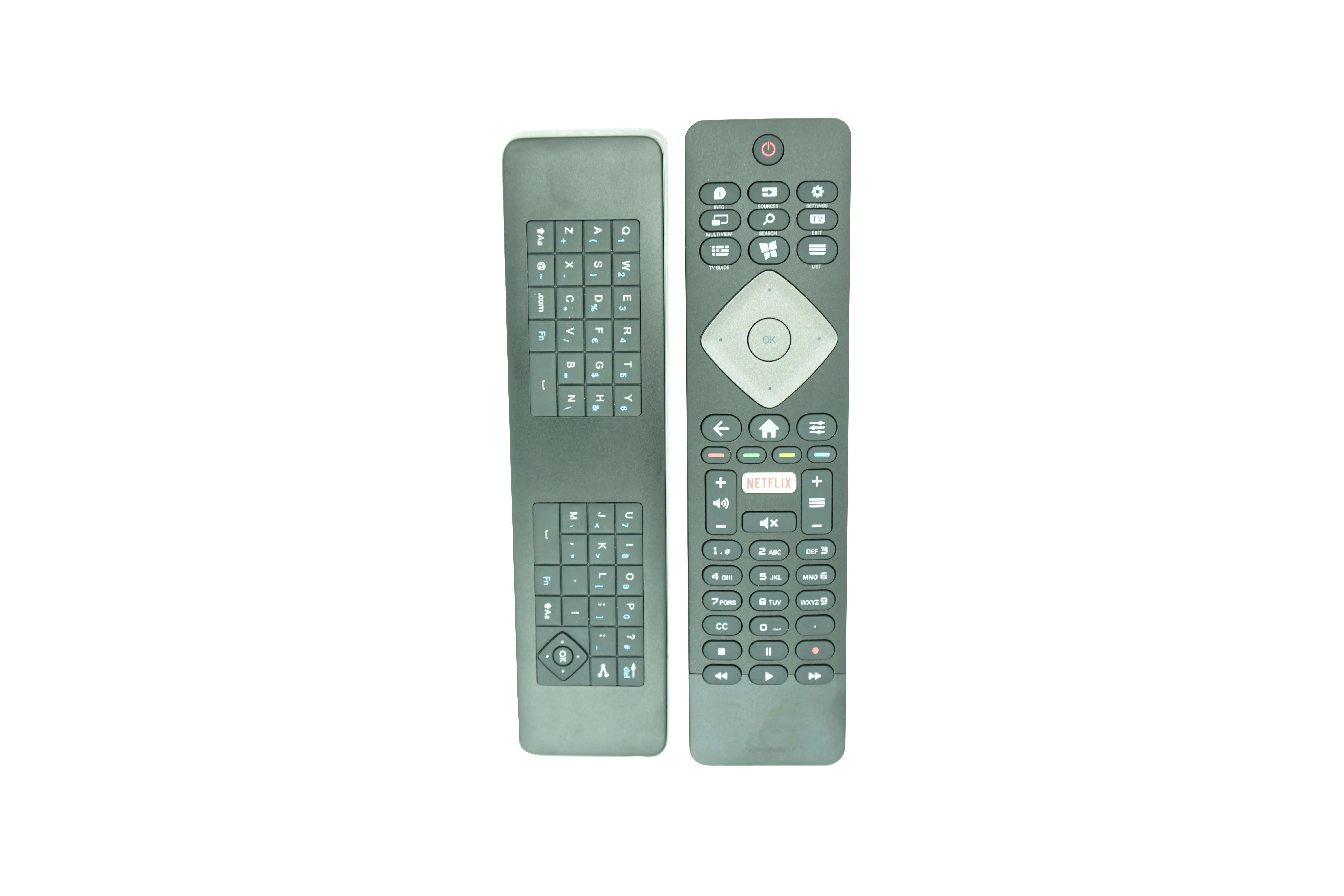 remote control for philips 49pfg510277 55oled803 49pus718112 ht17h001gp801 49put680198 50pug610277 55pug611277 tv televisio free global shipping