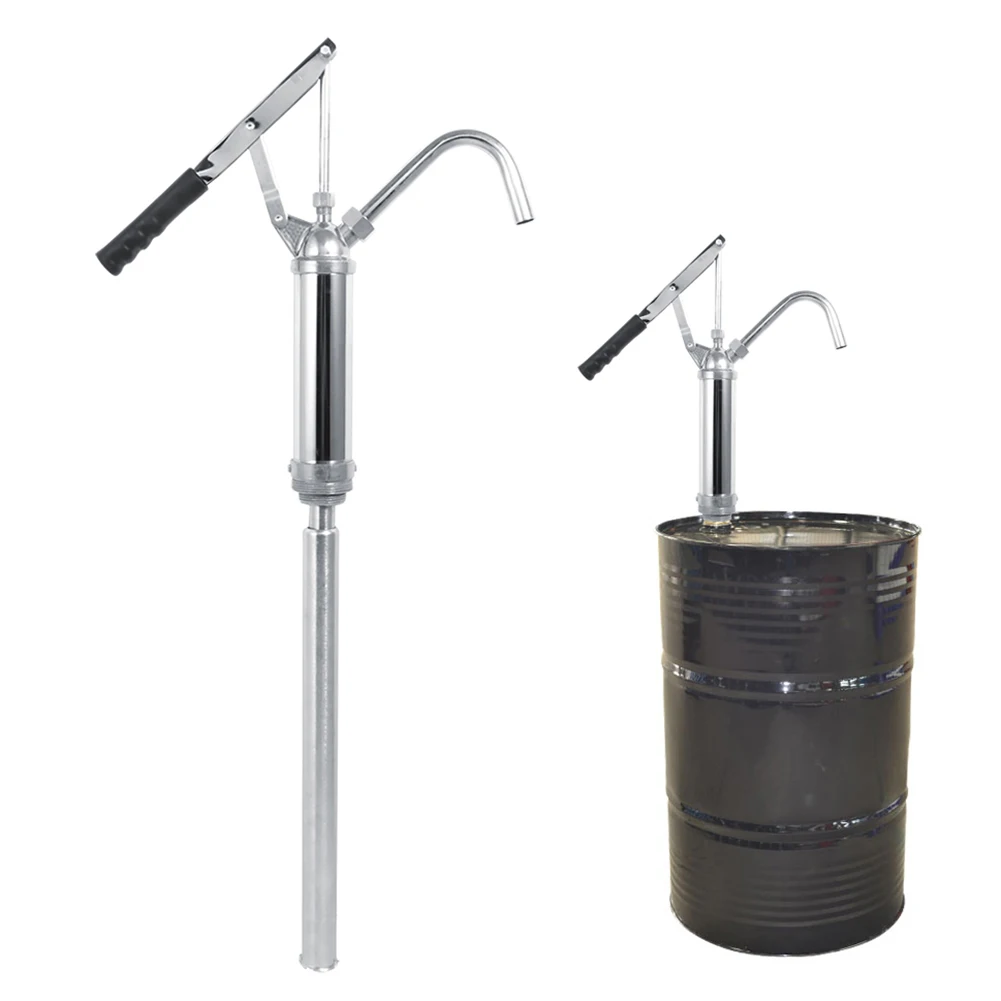 Рычаг масляного трансфера Tirol рычаг экшн цилиндра барабанный насос для