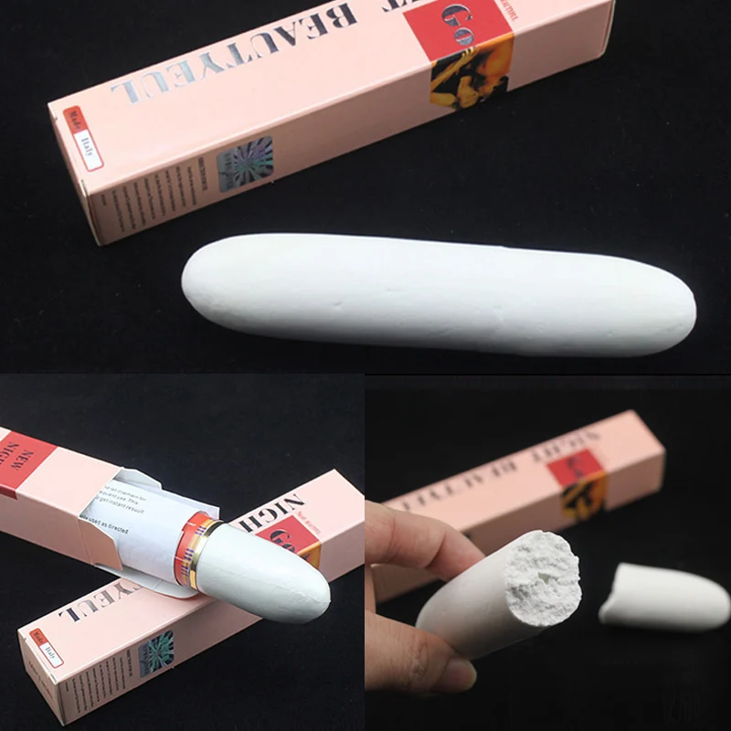 Женская влагалищная узкая термоусадочная палочка все-доставка |