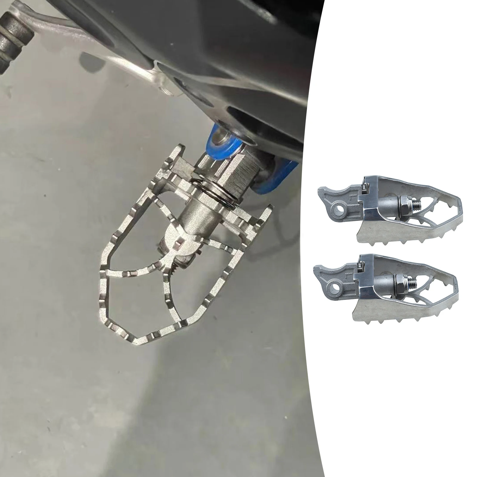 

Передние Подножки для мотоцикла, замена подножки для R1200GS R1250GS