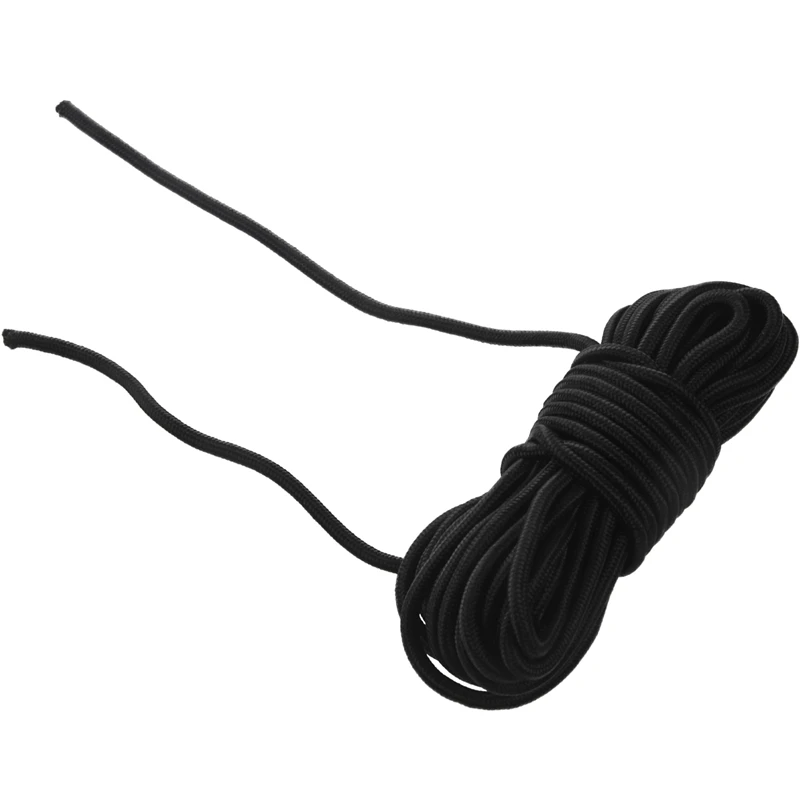 19 шт. набор аксессуаров для Каяка держатель удочки зажимы лопастей 10 м банджи