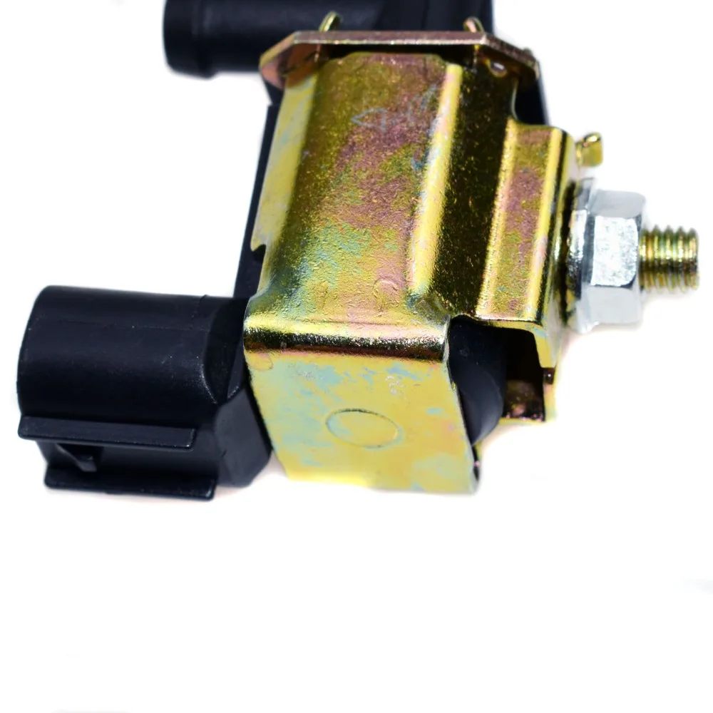 ISANCE фронтальный продволчный клапан насоса для Mitsubishi Lancer 2002 2003 2.0L & Mirage 2014 2015 1.2L OEM #