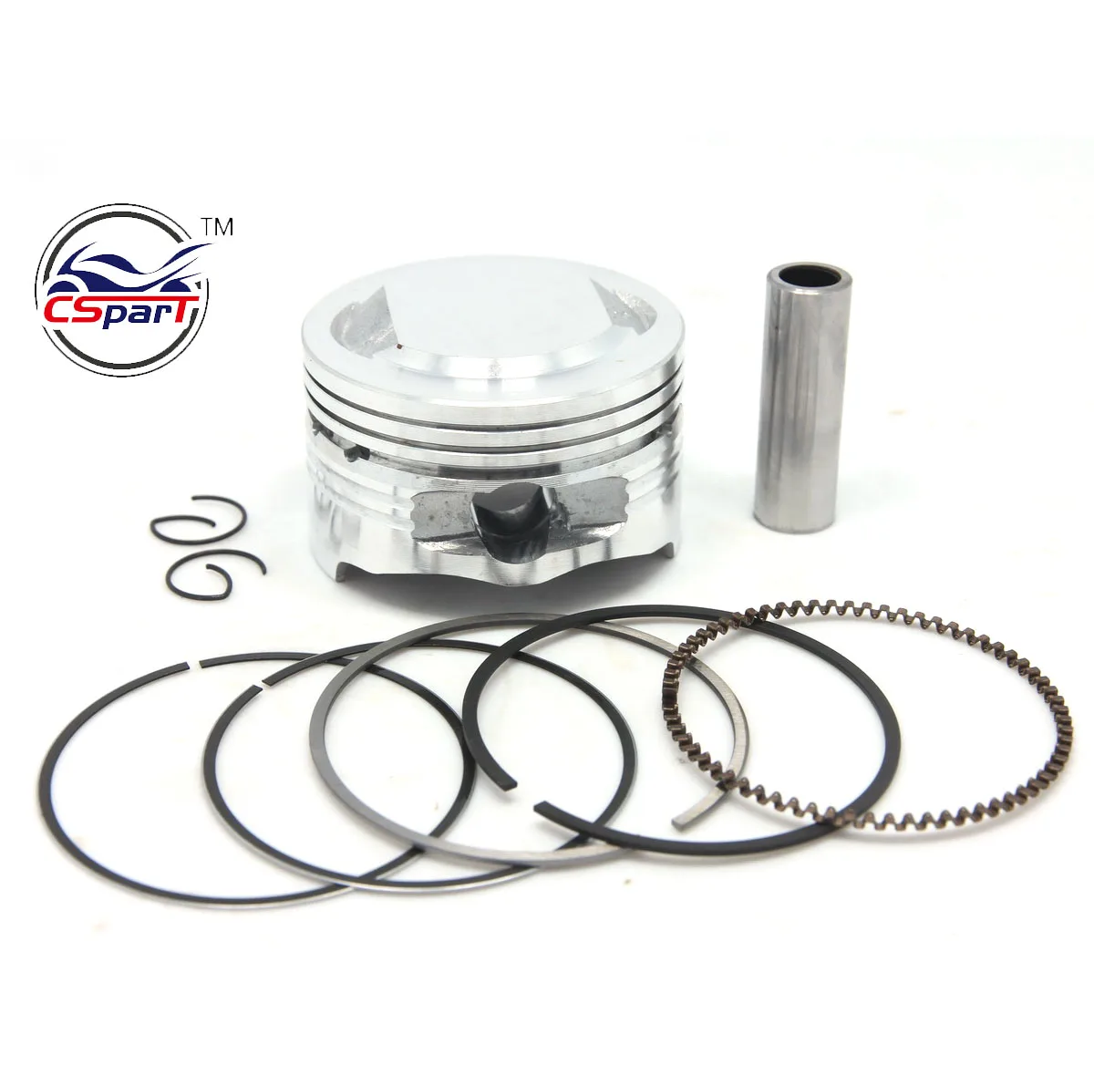 Характеристики поршня 67 мм 15 для Honda XR185 XR200 ATC185 ATC200|piston kit|honda piston kitskit |
