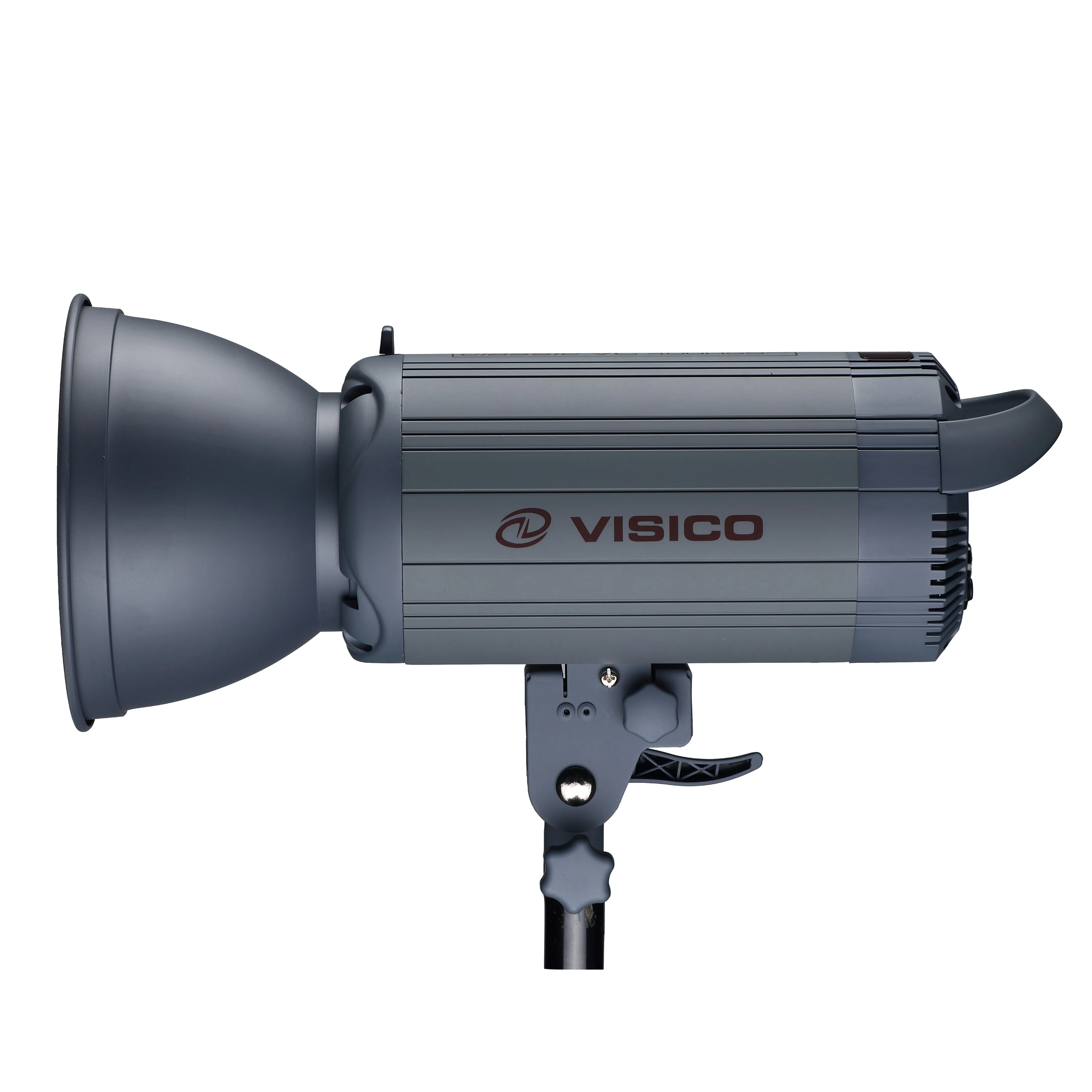 Visico Studio Flash VC 400W HH стробоскопический светильник высокоскоростной с пультом дистанционного управления VC-801TX для крепления bowens отражатель фон реклама/школьная фотография