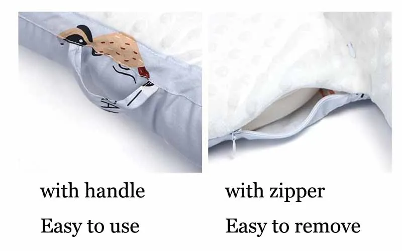 Детский дорожный манеж для кровати новорожденных портативная Съемная детская