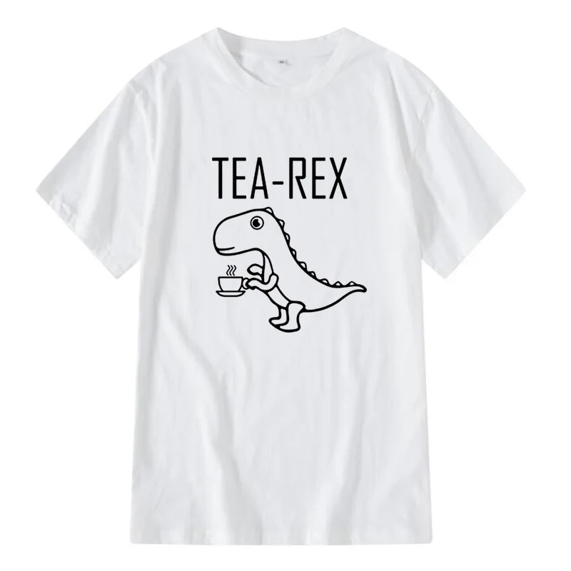 

Summer New Men's T-shirts, Top Quality 3D Printing, Dinosaur Design Printing O-neck Shirts for Boys and Girls